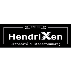 Hendrixen Grandcafé & Stadsbrouwerij - Taxi Annet Doetinchem